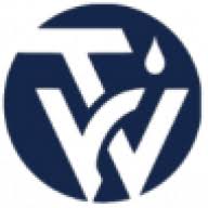 TW Plumbing & Heating logo