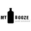 Mybooze logo
