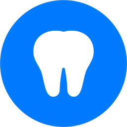 Seven Dental logo