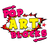 Popartblocks logo