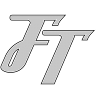 Fulltiltautobody logo