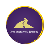 Herintentionaljourney logo