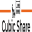 Cubicshare logo