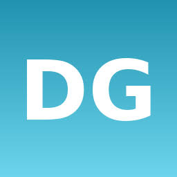 Dev By Ghani logo