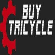 Buytricycle logo