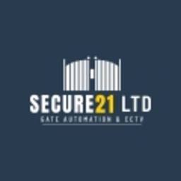 Secure21 LTD logo