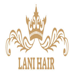 Lanihair logo