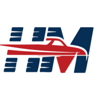 Hiremiles logo