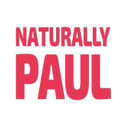 Naturally Paul logo