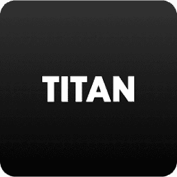 TITAN PMR logo