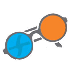 Funkyreaders logo