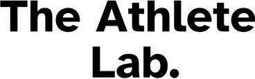 Athlete Lab London logo
