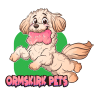 Ormskirk Pets logo