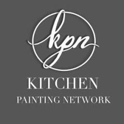 Kitchen Painting Network logo