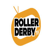 Roller Derby TV logo