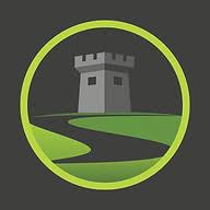 Castle Rock Landscapes logo