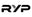 Rypstick logo