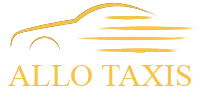 Allo Taxis Didcot | Airport Transfers 24/7 logo