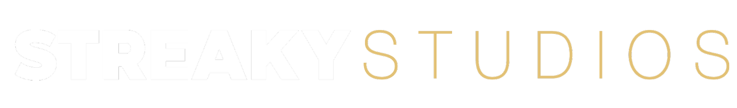 Streakystudios logo