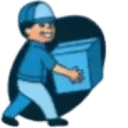 Moving in Syracuse logo