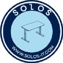 SOLOS logo