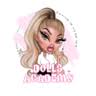 Dolls Aesthetics Academy Ltd logo