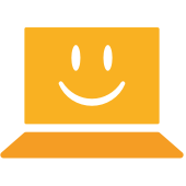 Touch-type Read and Spell (TTRS) logo