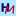 Herod Models logo