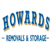 Howardsremovalsofsomerset logo