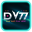 DV 77 Casino logo