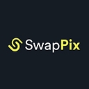 Swappix logo