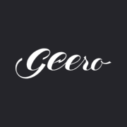 geero.bike logo