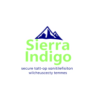 Sierra Indigo logo