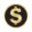 PGS Gold & Coin logo