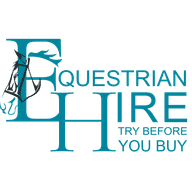 Equestrian Hire logo