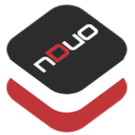 nDuo Ltd logo