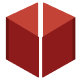 Redboxbooks logo