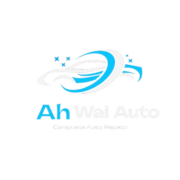 Ah Wai Auto logo