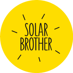 solarbrother.com logo