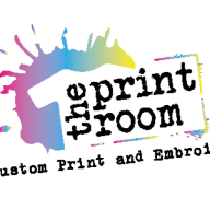 The Printroom logo