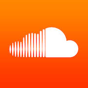 SoundCloud logo