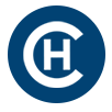 Charsley Harrison logo