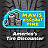 National Tire & Battery logo