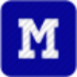 Masters Custom Patches logo