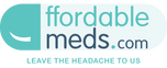 Affordablemeds logo