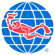 PADI logo