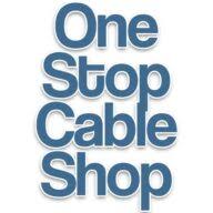 One Stop Cable Shop logo