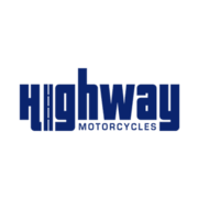 Highway Motorcycles logo