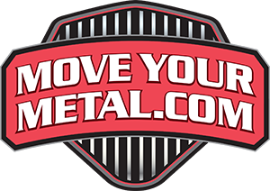 moveyourmetal.com logo