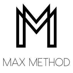 Max Method logo